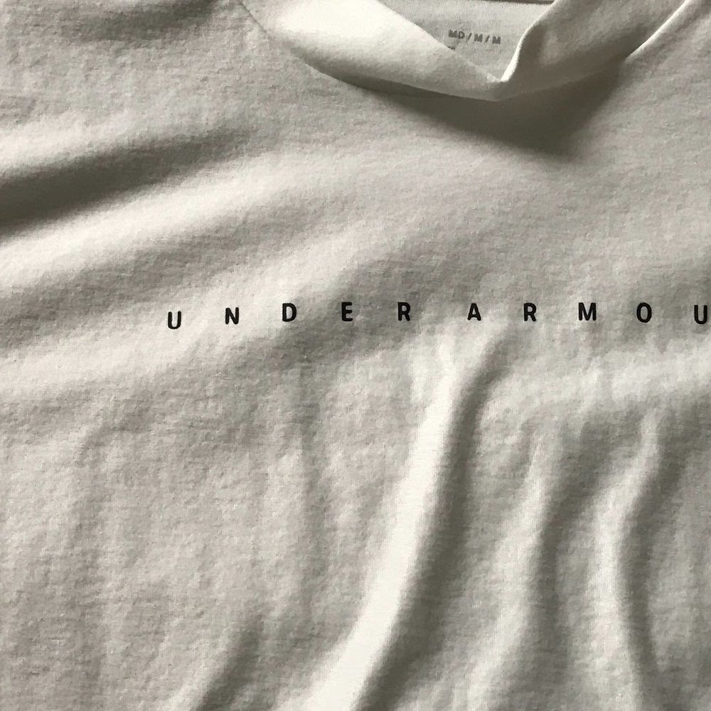 Under Armour